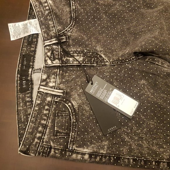 Guess Brittney Legging - Picture 3 of 4